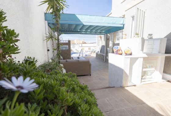 Revente - Villa - Torrevieja - San Luis