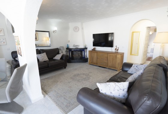 Revente - Villa - Torrevieja - San Luis