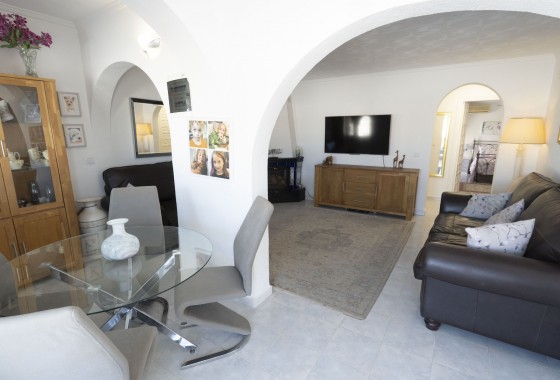 Revente - Villa - Torrevieja - San Luis