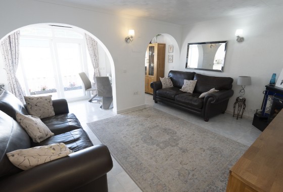 Revente - Villa - Torrevieja - San Luis