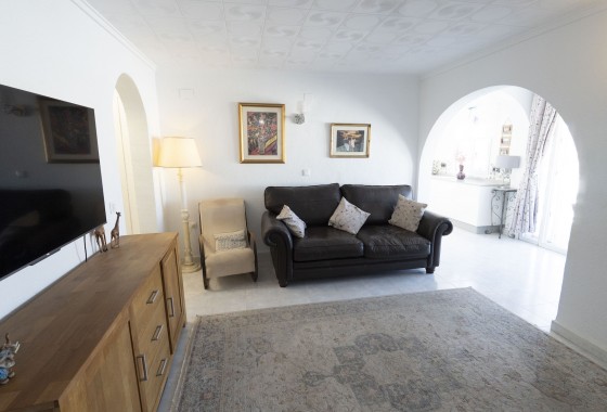 Revente - Villa - Torrevieja - San Luis