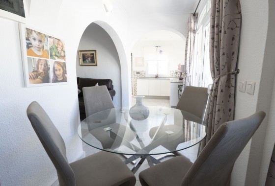 Revente - Villa - Torrevieja - San Luis