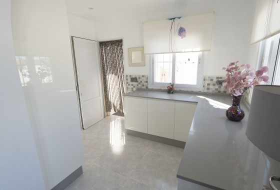 Revente - Villa - Torrevieja - San Luis