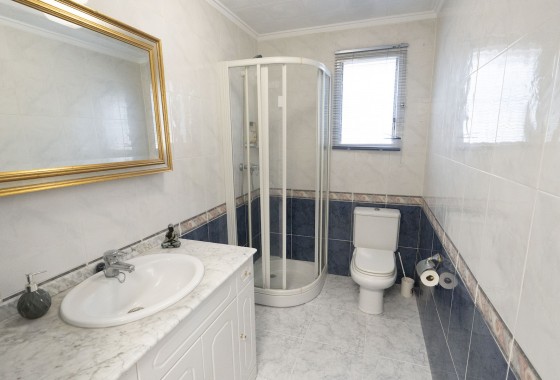 Revente - Villa - Torrevieja - San Luis