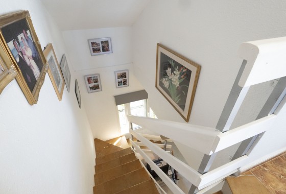 Revente - Villa - Torrevieja - San Luis