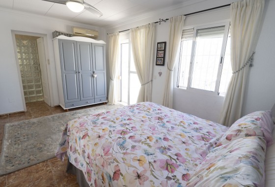 Revente - Villa - Torrevieja - San Luis