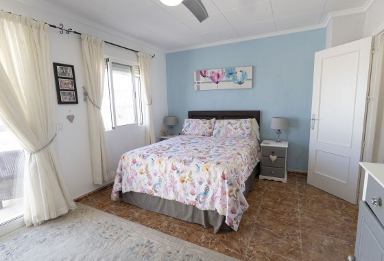 Revente - Villa - Torrevieja - San Luis