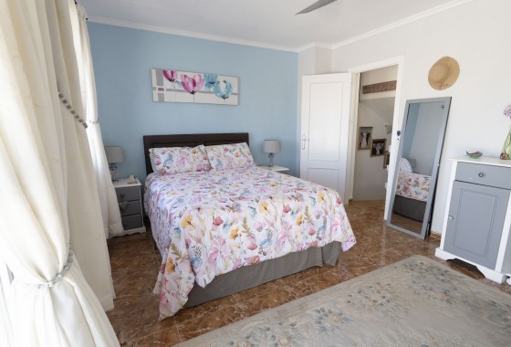 Revente - Villa - Torrevieja - San Luis