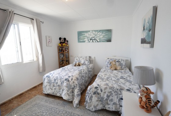 Revente - Villa - Torrevieja - San Luis