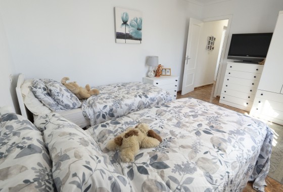 Revente - Villa - Torrevieja - San Luis