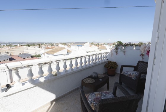 Revente - Villa - Torrevieja - San Luis