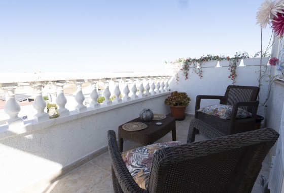 Revente - Villa - Torrevieja - San Luis