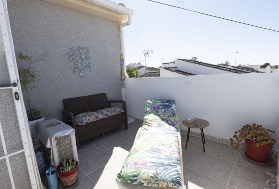 Revente - Villa - Torrevieja - San Luis