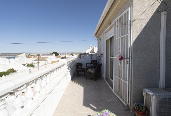 Revente - Villa - Torrevieja - San Luis