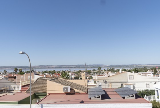 Revente - Villa - Torrevieja - San Luis