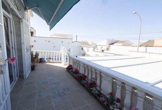 Revente - Villa - Torrevieja - San Luis