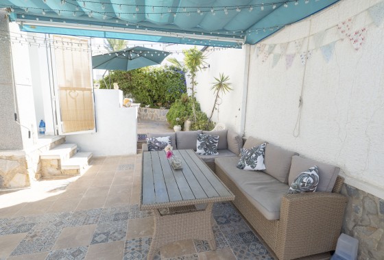 Revente - Villa - Torrevieja - San Luis