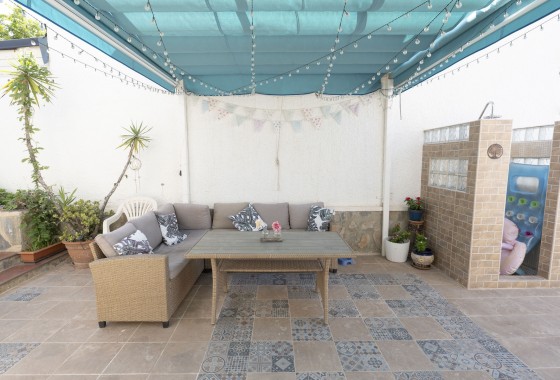 Revente - Villa - Torrevieja - San Luis