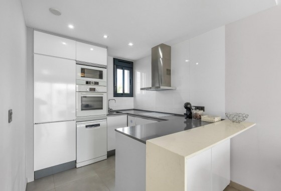 Revente - Bungalow - Torrevieja - Los Balcones - Los Altos del Edén