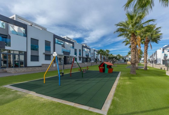 Revente - Bungalow - Torrevieja - Los Balcones - Los Altos del Edén