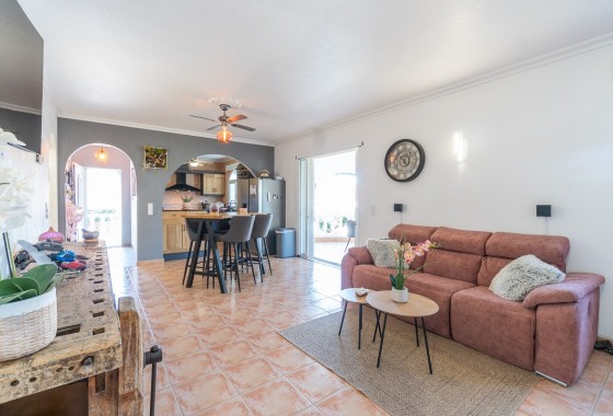 Revente - Detached House / Villa - San Miguel de Salinas - San Miguel Salinas