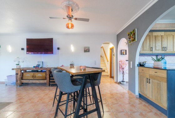 Revente - Detached House / Villa - San Miguel de Salinas - San Miguel Salinas