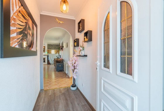 Revente - Detached House / Villa - San Miguel de Salinas - San Miguel Salinas