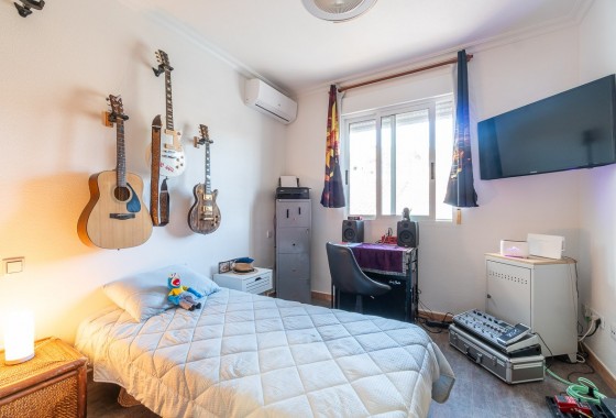 Revente - Detached House / Villa - San Miguel de Salinas - San Miguel Salinas