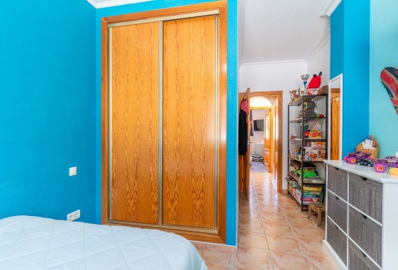 Revente - Detached House / Villa - San Miguel de Salinas - San Miguel Salinas