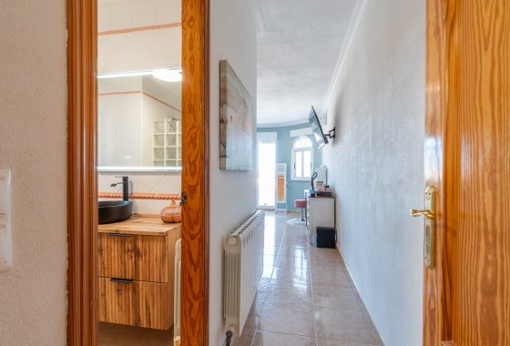 Revente - Detached House / Villa - San Miguel de Salinas - San Miguel Salinas