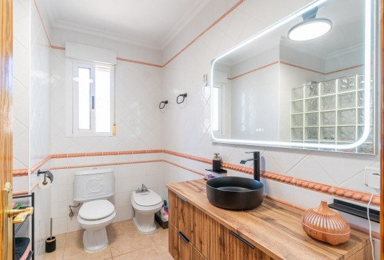 Revente - Detached House / Villa - San Miguel de Salinas - San Miguel Salinas