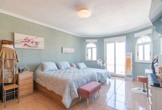 Revente - Detached House / Villa - San Miguel de Salinas - San Miguel Salinas