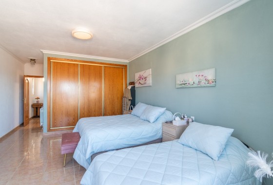 Revente - Detached House / Villa - San Miguel de Salinas - San Miguel Salinas