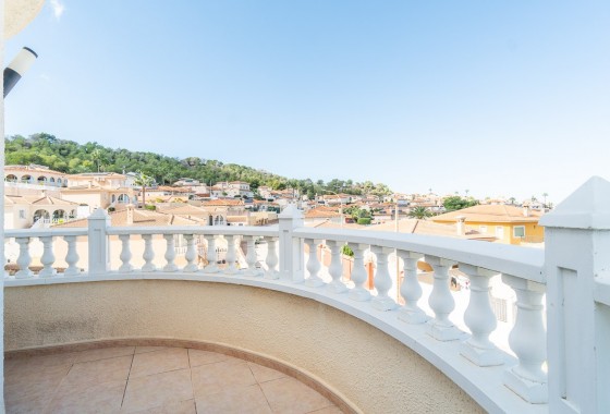 Revente - Detached House / Villa - San Miguel de Salinas - San Miguel Salinas