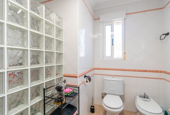 Revente - Detached House / Villa - San Miguel de Salinas - San Miguel Salinas