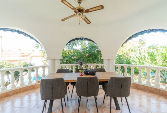 Revente - Detached House / Villa - San Miguel de Salinas - San Miguel Salinas