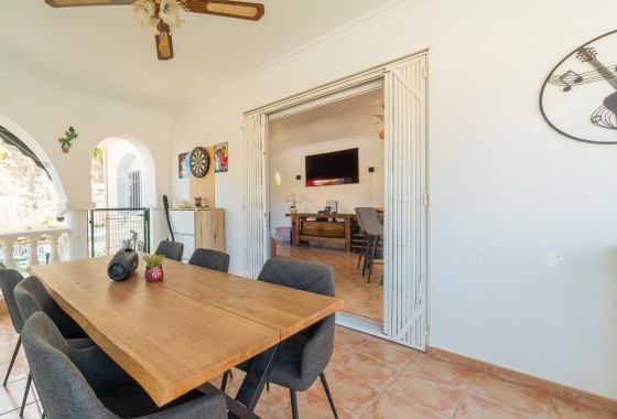 Revente - Detached House / Villa - San Miguel de Salinas - San Miguel Salinas