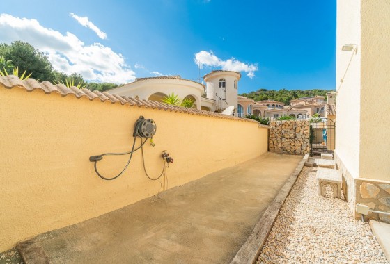 Revente - Detached House / Villa - San Miguel de Salinas - San Miguel Salinas