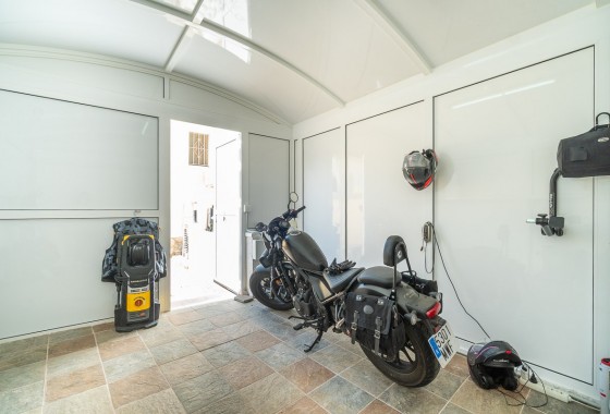 Revente - Detached House / Villa - San Miguel de Salinas - San Miguel Salinas