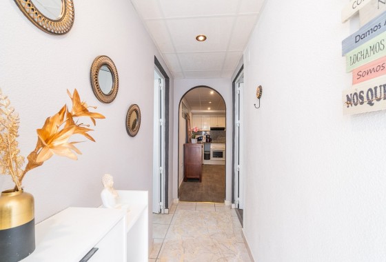 Revente - Detached House / Villa - San Miguel de Salinas - San Miguel Salinas