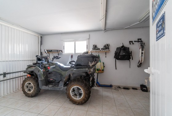 Revente - Detached House / Villa - San Miguel de Salinas - San Miguel Salinas