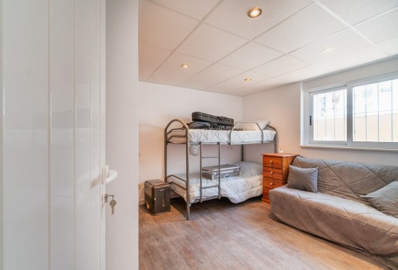 Revente - Detached House / Villa - San Miguel de Salinas - San Miguel Salinas