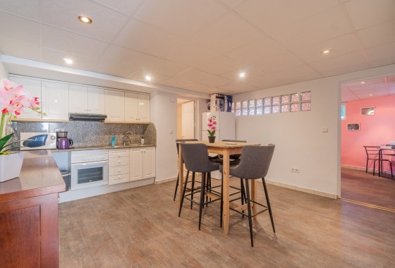 Revente - Detached House / Villa - San Miguel de Salinas - San Miguel Salinas