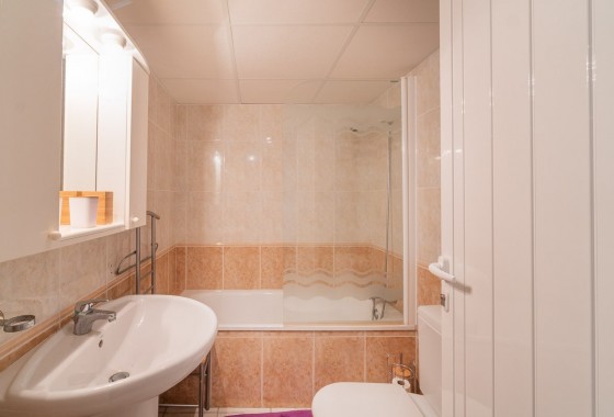 Revente - Detached House / Villa - San Miguel de Salinas - San Miguel Salinas