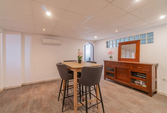 Revente - Detached House / Villa - San Miguel de Salinas - San Miguel Salinas