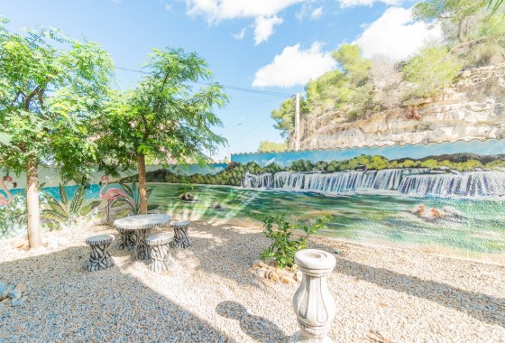 Revente - Detached House / Villa - San Miguel de Salinas - San Miguel Salinas