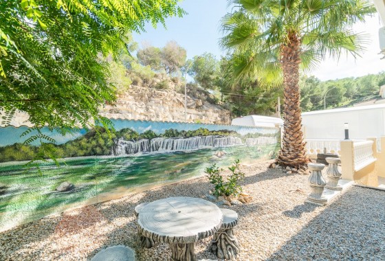 Revente - Detached House / Villa - San Miguel de Salinas - San Miguel Salinas