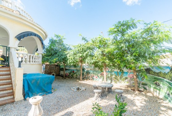 Revente - Detached House / Villa - San Miguel de Salinas - San Miguel Salinas