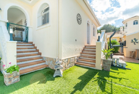 Revente - Detached House / Villa - San Miguel de Salinas - San Miguel Salinas