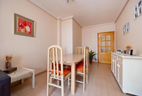 Revente - Appartement - Torrevieja - Centro